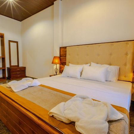 Elysia Sigiriya Hotel Dambulla Exterior photo