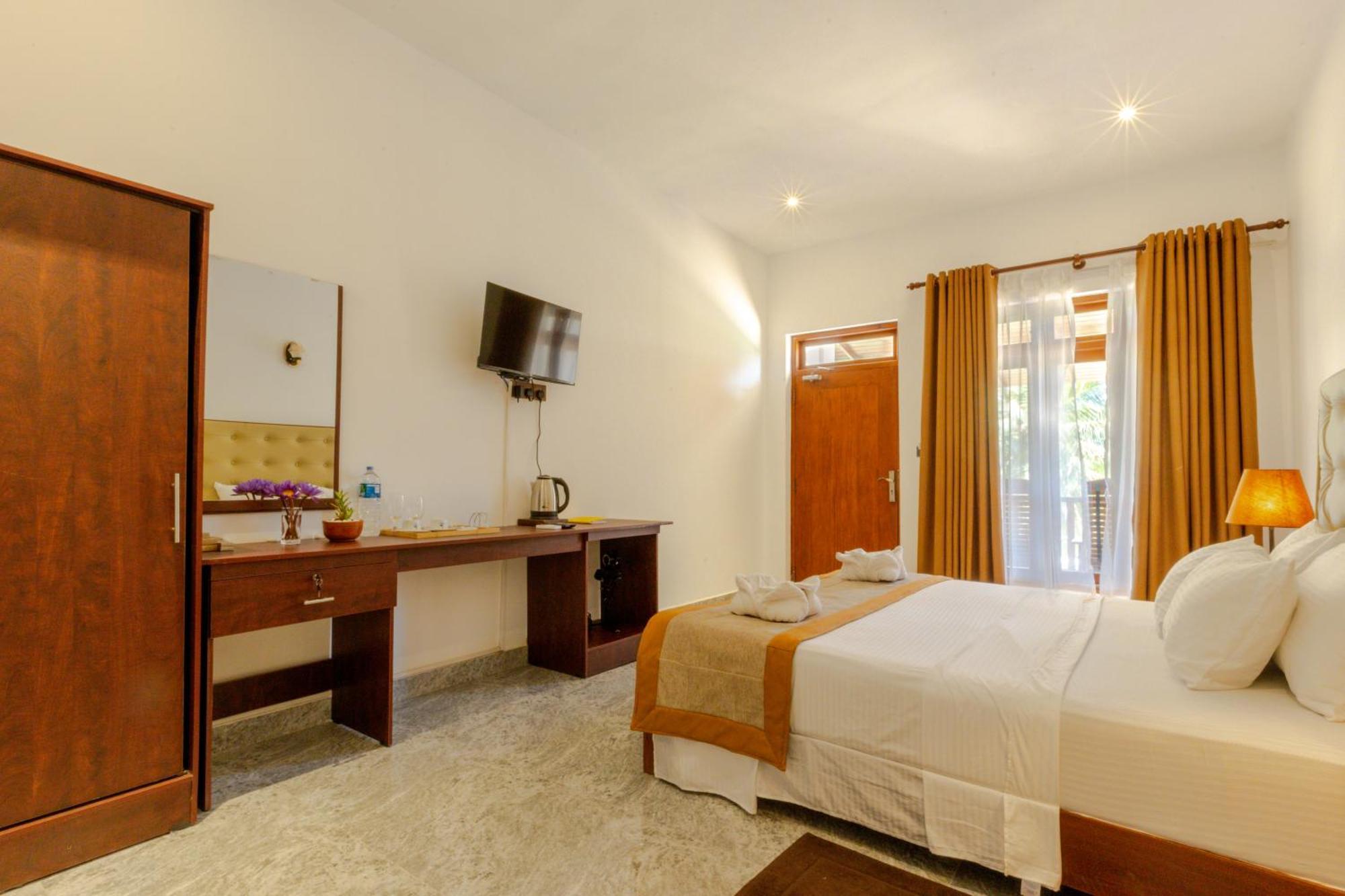 Elysia Sigiriya Hotel Dambulla Exterior photo