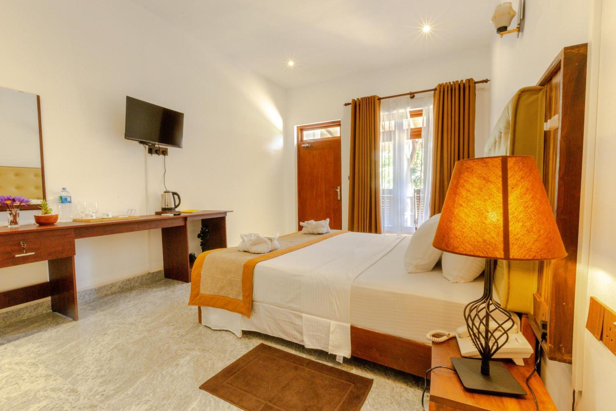 Elysia Sigiriya Hotel Dambulla Exterior photo