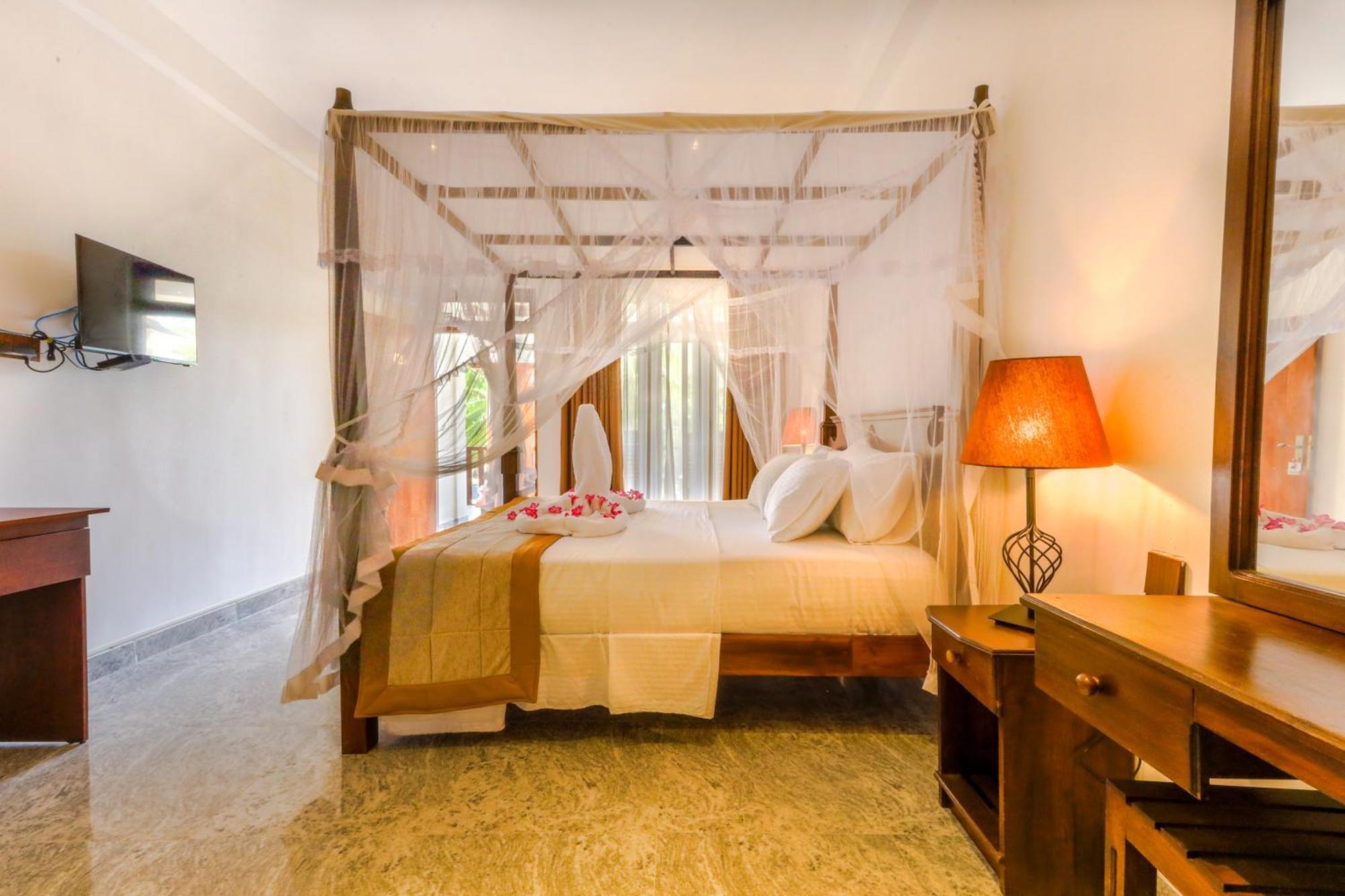 Elysia Sigiriya Hotel Dambulla Exterior photo